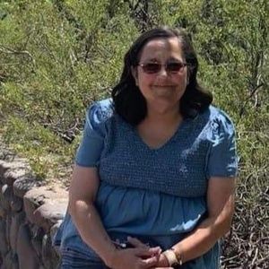 Meet your Posher, Tammy